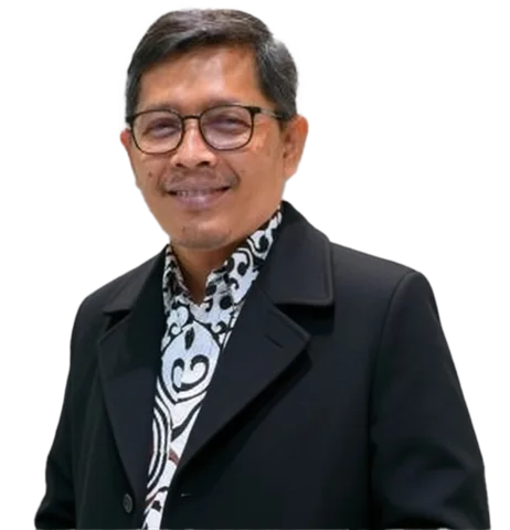 Dr. dr. Achmad Firdaus Sani, Sp.N.Subsp.NIOO(K), FINS